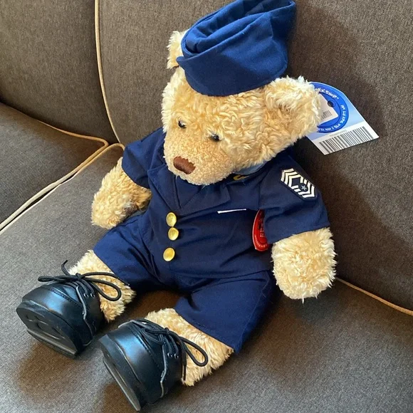 Build A Bear USAF - Picture 2 of 5